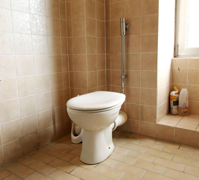 200Qm Loft For Friends And Family - On The Spree! Apartamento Berlim Exterior foto