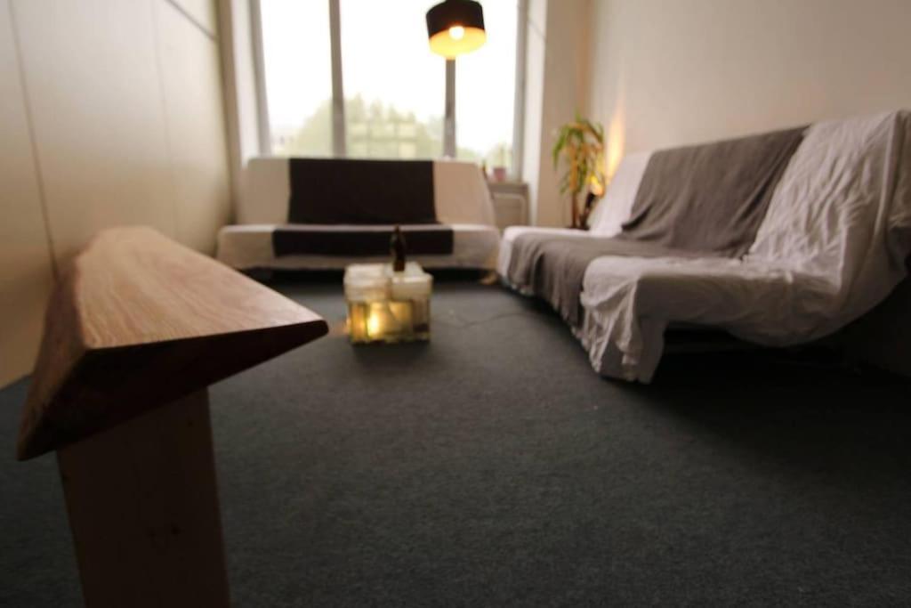 200Qm Loft For Friends And Family - On The Spree! Apartamento Berlim Exterior foto